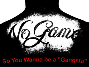 Stop Gang Violence