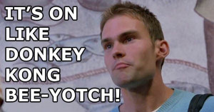 Stifler quotes
