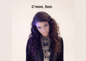 Not Okay, Player: Calling Lorde A Racist Or Calling Drake Gay Based On ...