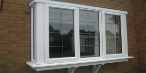 Improve the look and increase the value of your home with new windows