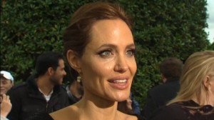 Angelina Jolie News Today