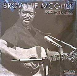 Brownie McGhee Quotes
