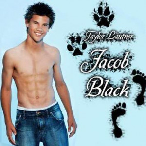 All Graphics » jacob off of twilight