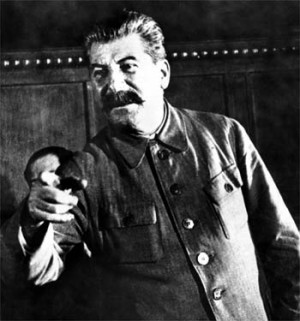 stalin 280x300 The Great Drunken Dictators: Napoleon, Stalin and ...