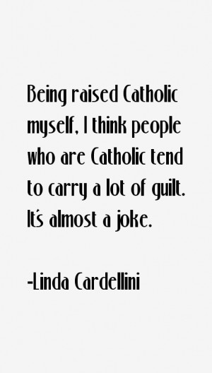 Linda Cardellini Quotes & Sayings
