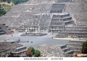 Related Pictures mayan kukulcan pyramid 3d paper model 3d paper puzzle ...