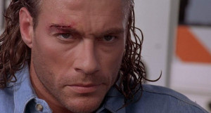 About Van Damme :