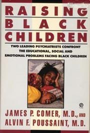 Resources on raising African American children