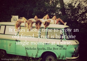 Nicholas Sparks Quotes Images