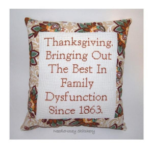 Funny thanksgiving quotes, cute, fun, sayings, family
