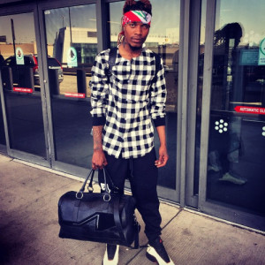 FETTY WAP SPEAKS ON DRAKE “MY WAY” REMIX AND CALLS HIM HUMBLE