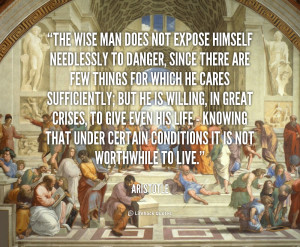 Aristotle Education Quotes