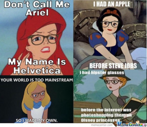 Disney Princesses