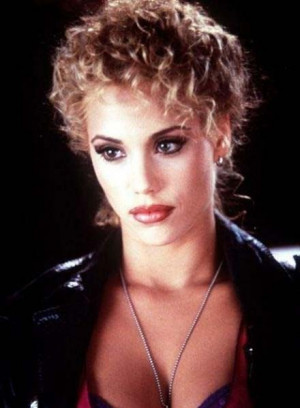Elizabeth Berkley Quote Picture