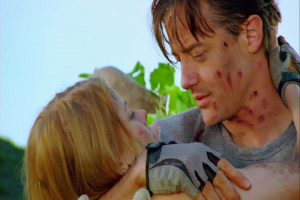 Journey to the Center of the Earth Quotes and Sound Clips