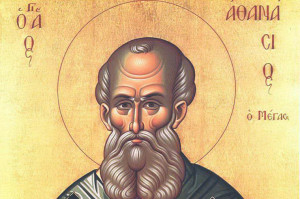 St. Athanasius