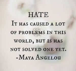 Maya Angelou (@DrMayaAngelou) May 23, 2014