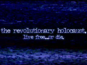 Review: Glenn Beck’s “Revolutionary Holocaust: Live Free or Die”
