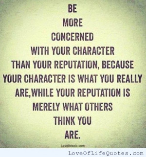 ... quote on character john wooden quote on character alan rickman quote
