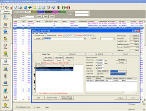 Tailwind Express for Carriers