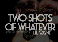 kush #kushandquotes #lilwayne #alcohol