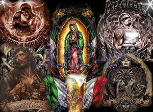 meXIcaN pRIde Image