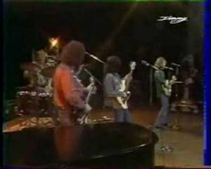 Byrds, Byrds Live 1973