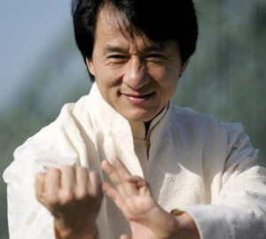 The Jackie Chan biography begins with his birth April 7, 1954 in Hong ...