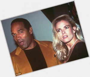 Nicole Simpson Crime Scene