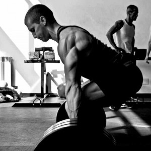 Pinned by David Stevenson