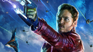 Chris Pratt Guardians of The Galaxy Wallpaper HD (Widescreen, 1080p ...
