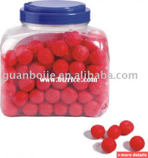 Strawberry Bubble Gum / China For Sale