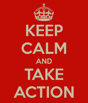 14 Awesome Quotes About Taking Action