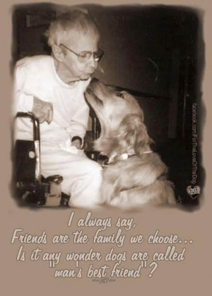 Quotes About Dogs Famous