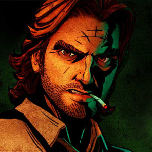 Summer Spotlight: The Wolf Among Us explores the dark side of ...