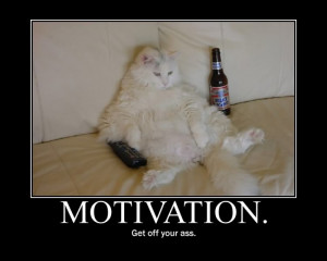 How to get Motivated to Exercise