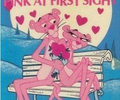 Pink Panther Love