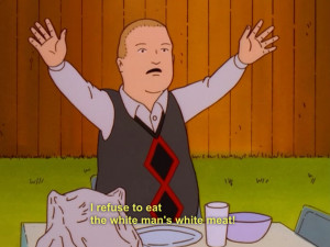 holidays King of the Hill thanksgiving turkey bobby hill KOTH