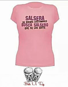 Salsa & dance