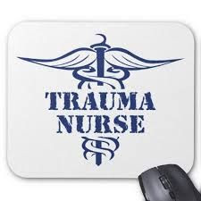 trauma nurse - Google Search