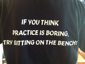 Basketbal Quotes, Benches, Basketball Girls Quotes, Volleyball Quotes ...