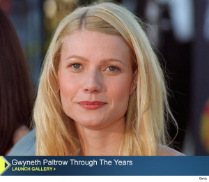 It's Time to Feel Sorry for Gwyneth Paltrow Again