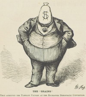 Michael Bloomberg, Tammany Hall, Progressive Politics, Political ...