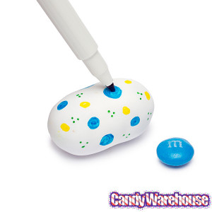 Home Occasions Easter Candy Whoppers Decorate Your Own Robin Eggs ...