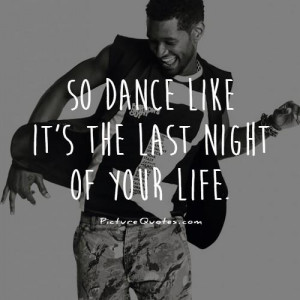 Usher Quotes | Usher Sayings | Usher Picture Quotes