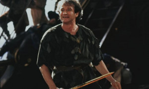 Hook - Capitan Uncino (1991)