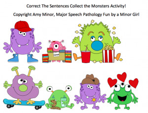 Tangled Tuesday: Crazy Speech World & Major Speech Pathology Fun by a ...