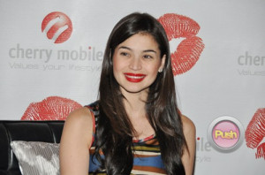 Top 5 Anne Curtis quotes of 2013