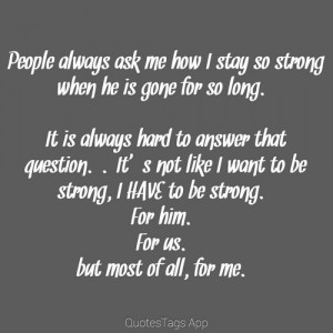 Military Quotes About Strength Love Quotes Strength