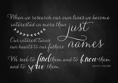 2013 Visiting Teaching VT Free Printable Handout // Chalkboard Quote ...